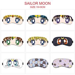 SailorMoon anime eyeshade for 5pcs