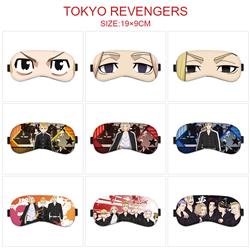 Tokyo Revengers anime eyeshade for 5pcs
