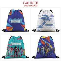 fortnite anime bag