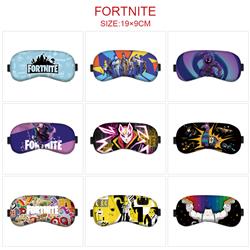 fortnite anime eyeshade for 5pcs