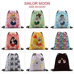 SailorMoon anime bag