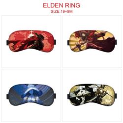 Elden Ring anime eyeshade for 5pcs