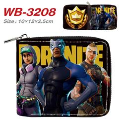 fortnite anime wallet