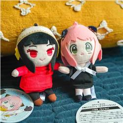 Spy x Family anime plush 10cm