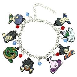 dragon ball anime bracelet
