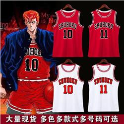 Slam dunk anime T-shirt