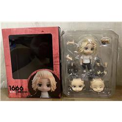 Tokyo Revengers anime figure 10cm