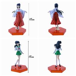 Inuyasha anime figure 18cm