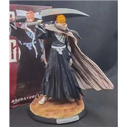 bleach anime figure 33cm