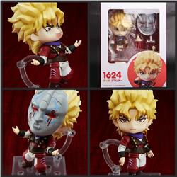 JoJos Bizarre Adventure anime figure 10cm
