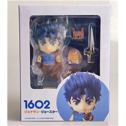 JoJos Bizarre Adventure anime figure 10cm