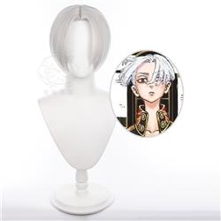 Tokyo Revengers anime wig