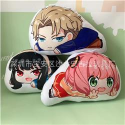 Spy x Family anime plush 45cm