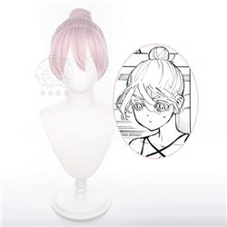 Tokyo Revengers anime wig