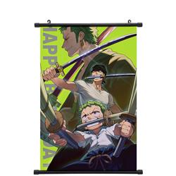 one piece anime wallscroll 60*90cm