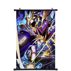 Yu Gi Oh anime wallscroll 60*90cm