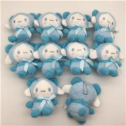 Cinnamoroll babyCinnamoroll plush Toy,13cm