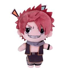 Fairy tail anime Plush toy  20cm