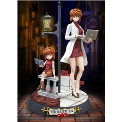 Detective Conan anime figure 25cm