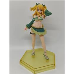 Fairy tail anime figure 18.5cm