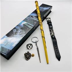 Harry Potter anime Five piece set