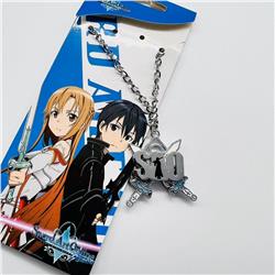 Sword Art Online anime Necklace