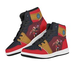 Avengers anime sneakers shoe US men size 6-15,women size 5-12