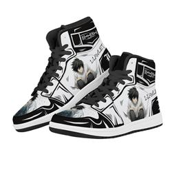 Death Note anime sneakers shoe US men size 6-15,women size 5-12