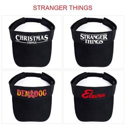 Stranger Things anime hat