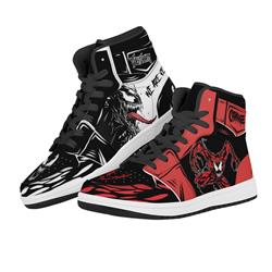 Avenger anime sneakers shoe US men size 6-15,women size 5-12