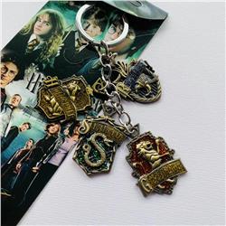 Harry Potter anime Pendant