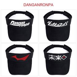 Danganronpa anime hat