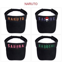 Naruto anime hat