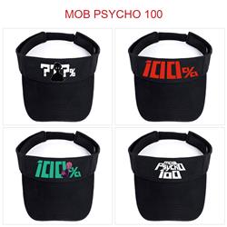 Mob Psycho 100 anime hat