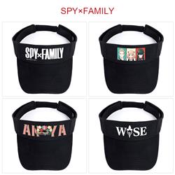 SPY×FAMILY anime hat