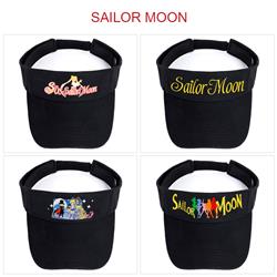 Sailor Moon Crystal anime hat