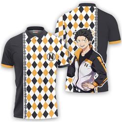 Re Zero anime T-shirt