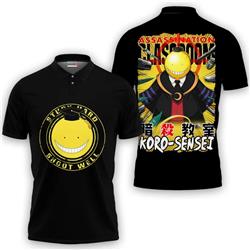 Assassination Classroom anime T-shirt