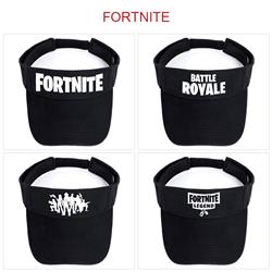 Fortnite anime hat