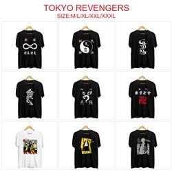 Tokyo Revengers anime T-shirt