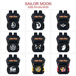 Sailor Moon Crystal anime bag 44*35*18cm