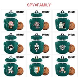 SPY×FAMILY anime bag