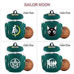 Sailor Moon Crystal anime bag
