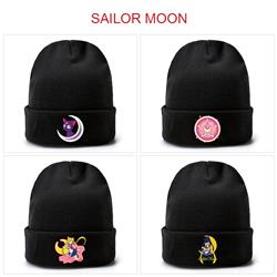 Sailor Moon Crystal anime hat