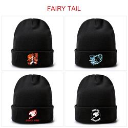 Fairy Tail anime hat