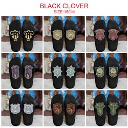 Black Clover anime socks