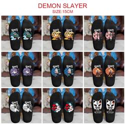 demon slayer kimets anime socks