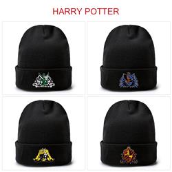 Harry Potter anime hat