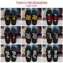 Tokyo Revengers anime socks