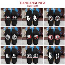 Danganronpa anime socks